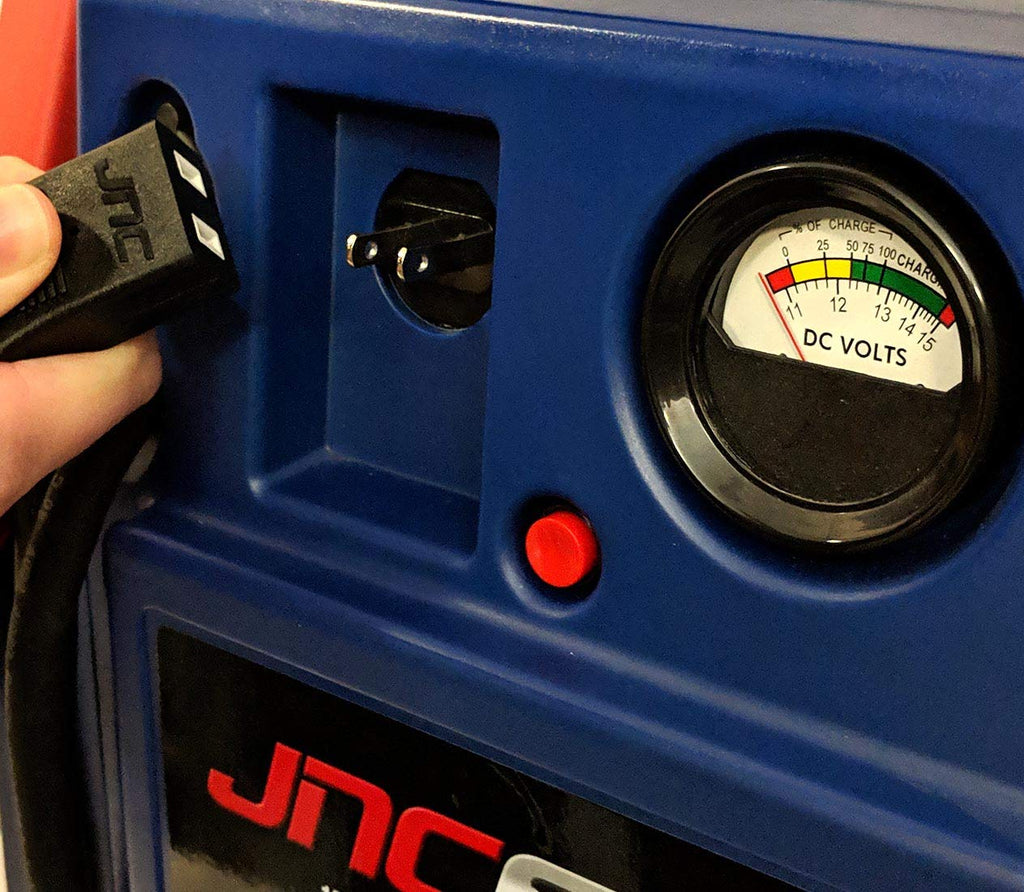 1700 Peak Amp 12 Volt Jump Starter Z733