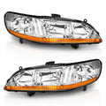 Headlights Assembly N3724