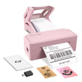 Bluetooth Thermal Label Printer K479890