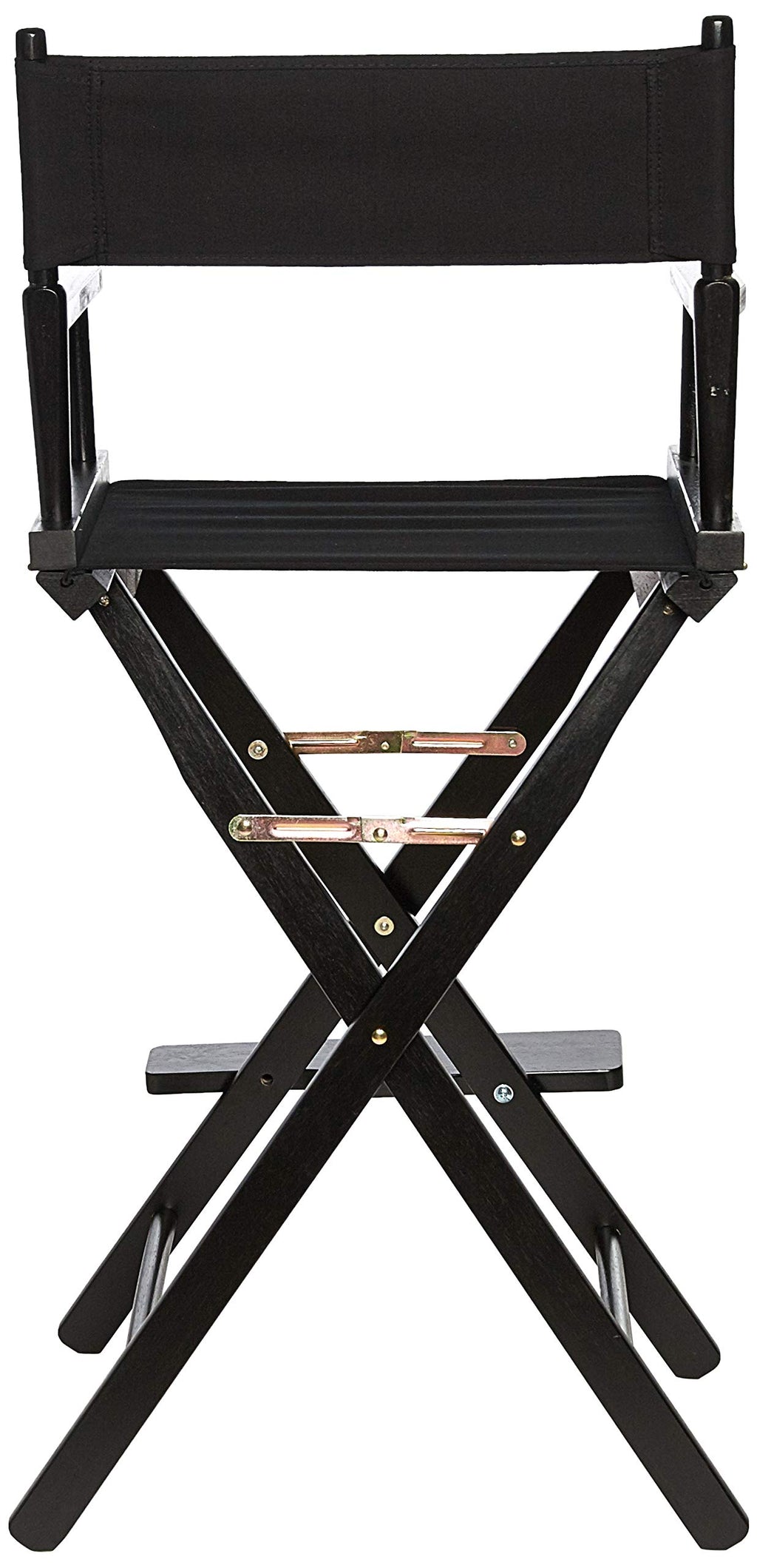 Black Bar Height Director's Chair A702
