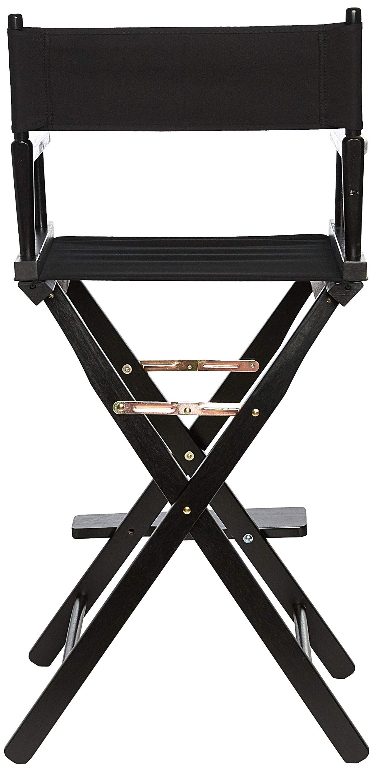 Black Bar Height Director's Chair A702