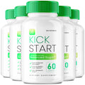 Kick Start Capsules 5 Pack A592538