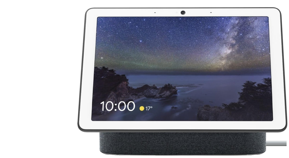 10-inch Smart Display H3489