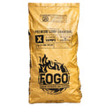 Hardwood Lump Charcoal 35 Pound Bag B9385