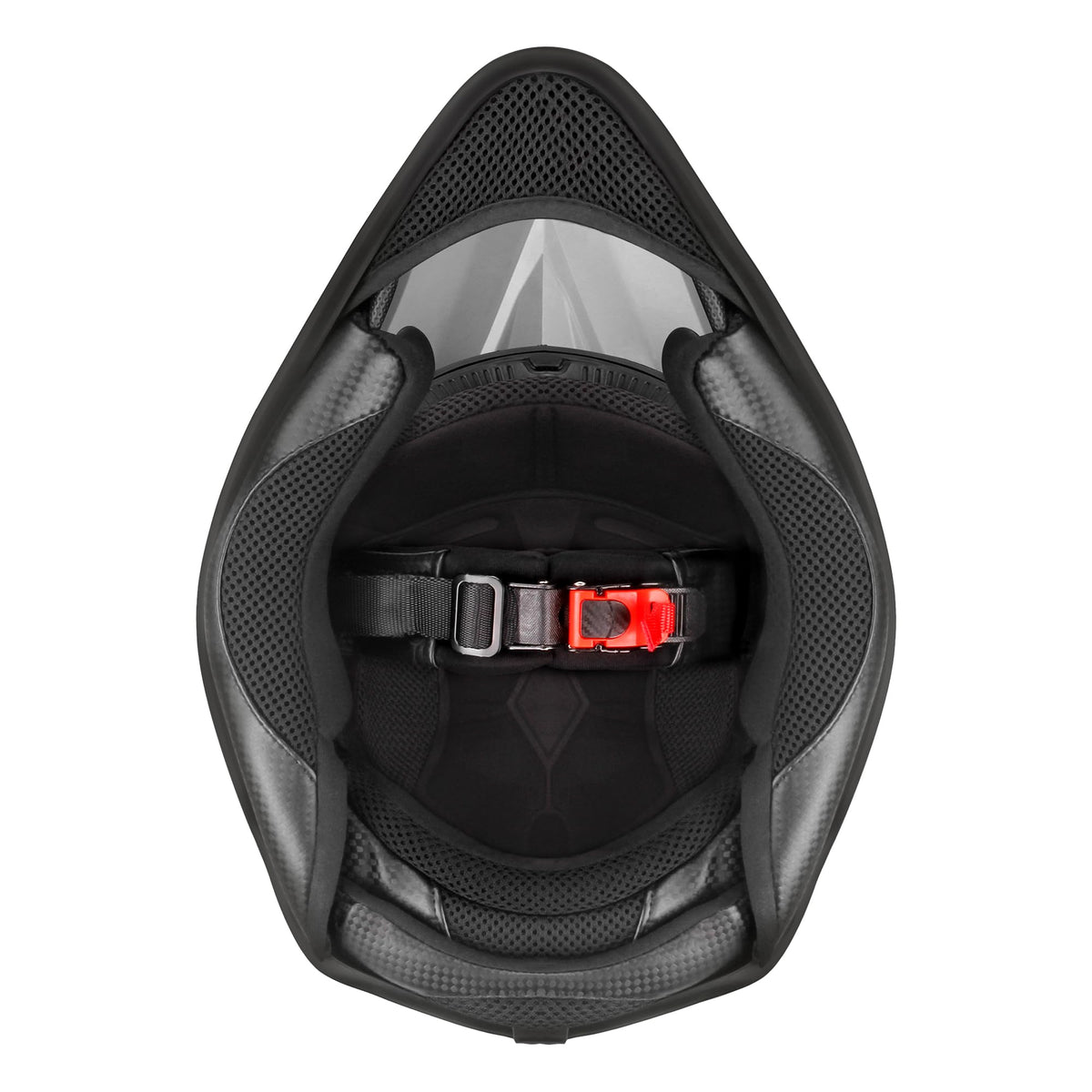 DOT Off Road Full Face Motorcycle Helmet O947220