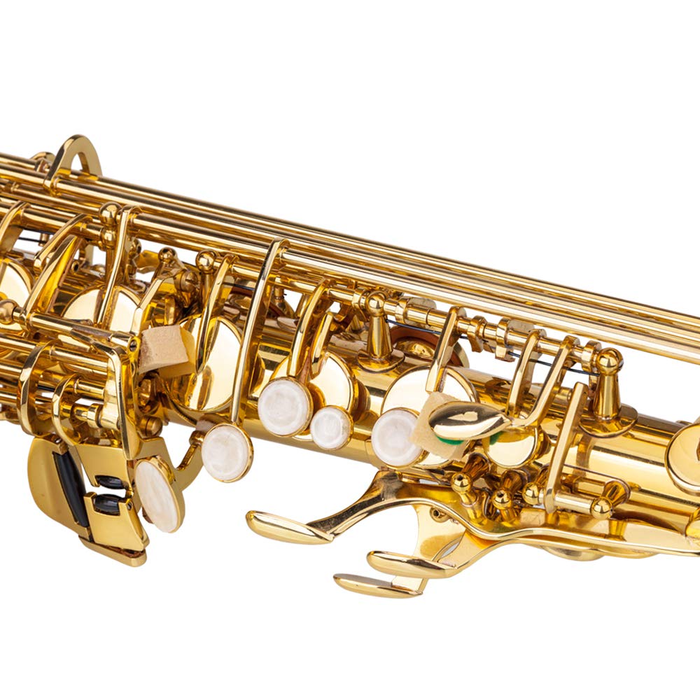 Alto Saxophone D293