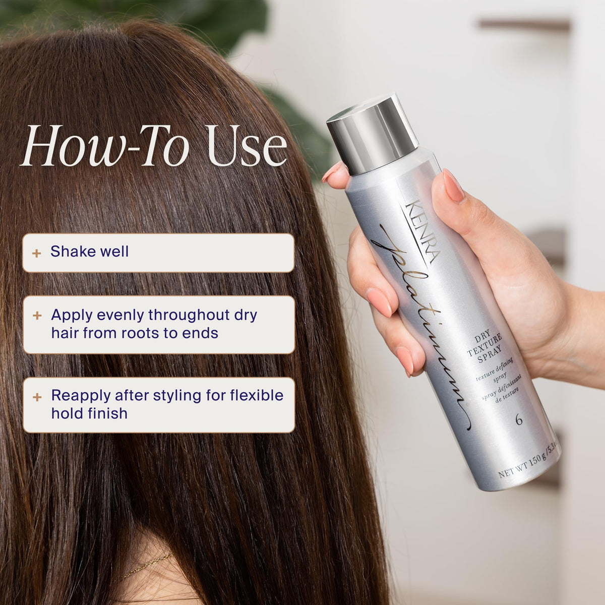 Dry Texture Spray C20619
