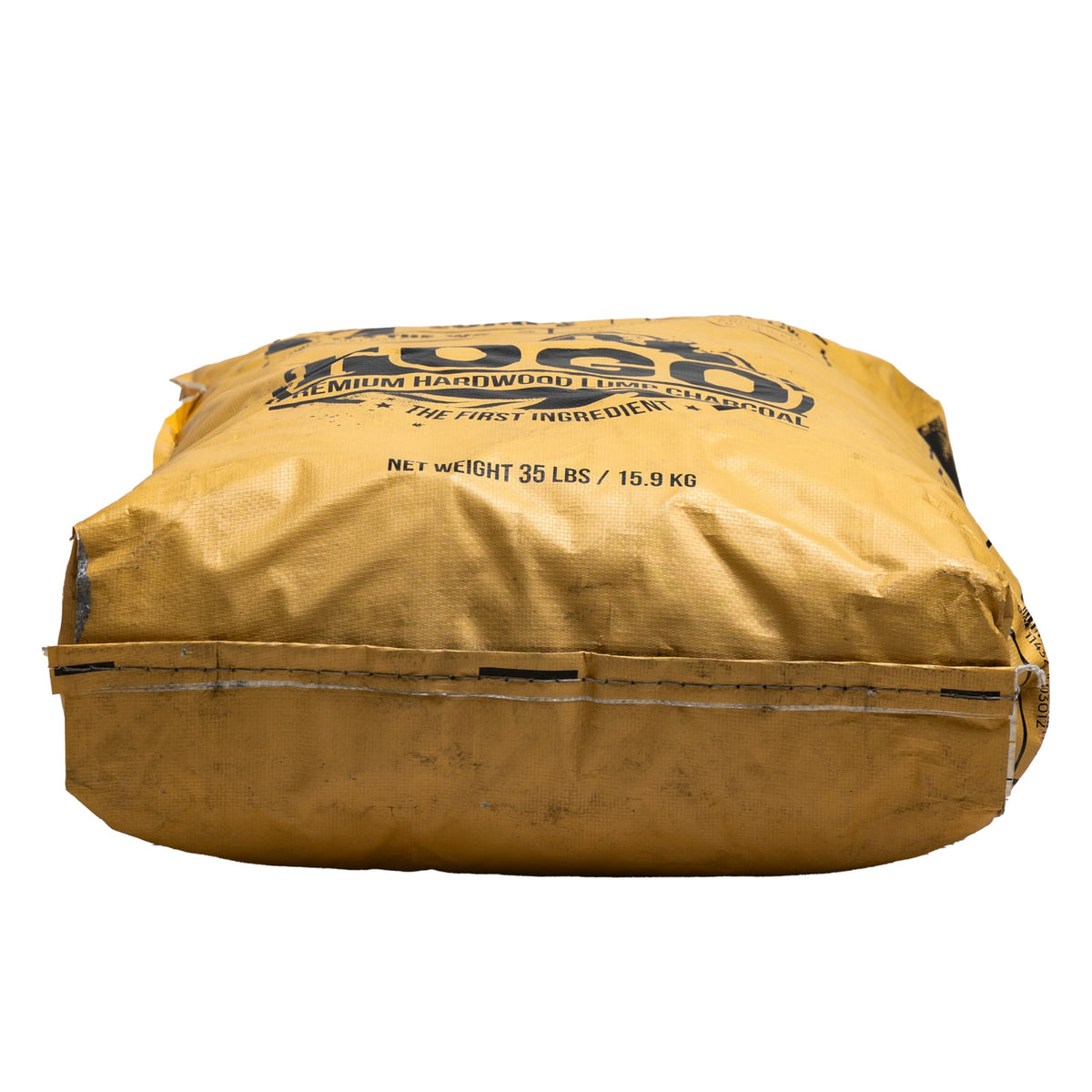 Hardwood Lump Charcoal 35 Pound Bag B9385