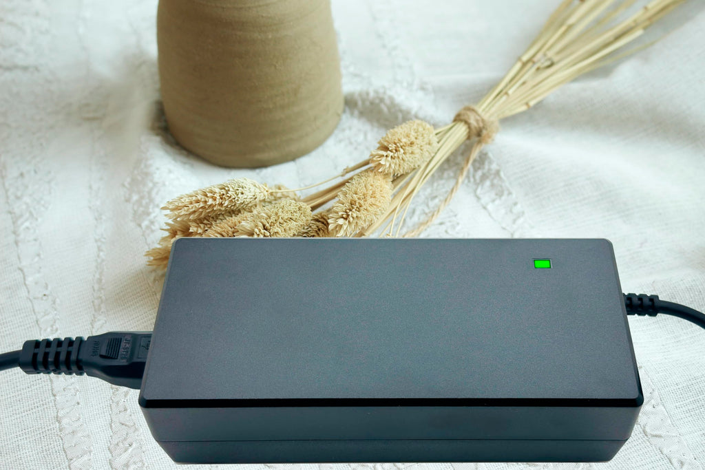 36V 2A Lithium Battery Charger with DC2.1 Connector N1880