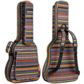 0.65in Thick Sponge Padded Acoustic Guitar Bag O389
