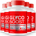 All Natural Blood Capsules 5 Pack O418