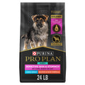 Sensitive Skin & Stomach Puppy Dog Food 24 lb Bag R95743