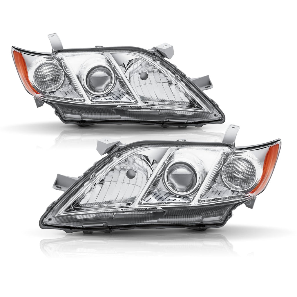 Headlight Assembly for Toyota Camry A74700