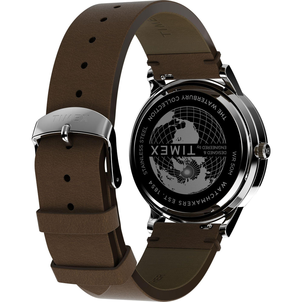 Waterbury Classic 40mm Watch C471059