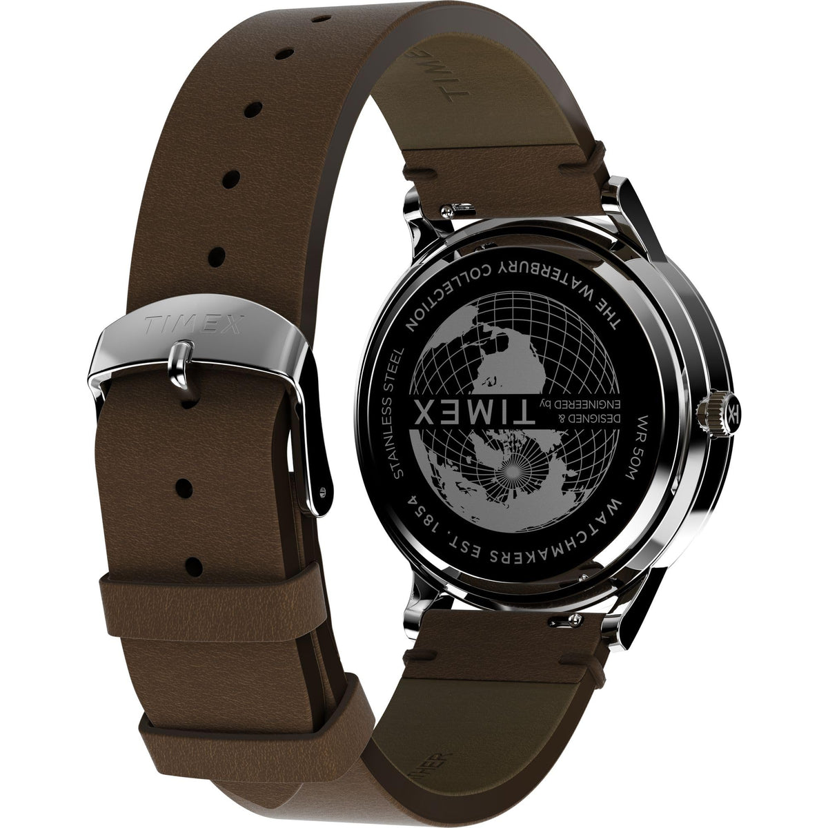Waterbury Classic 40mm Watch C471059