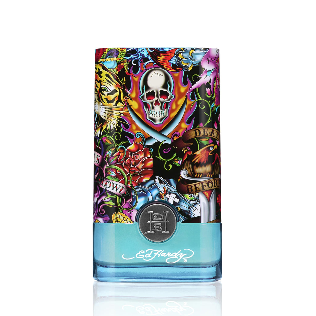 Eau de Toilette 3.4 fl oz P312