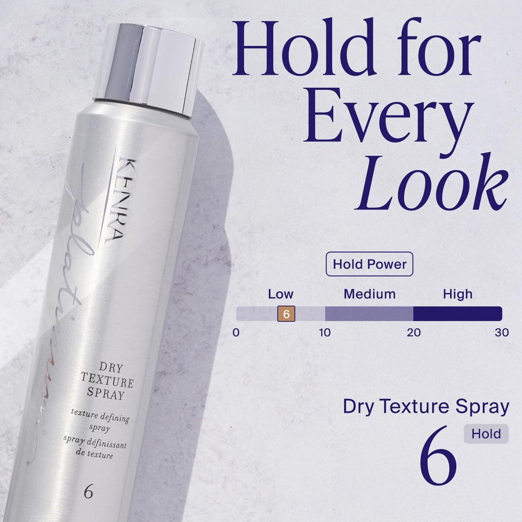 Dry Texture Spray C20619