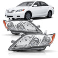 Headlight Assembly for Toyota Camry A74700