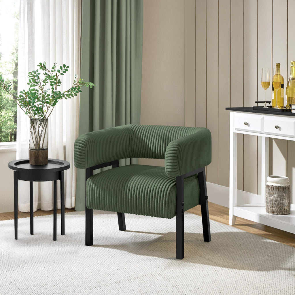 Accent Living Room Chair Set of 2 T58623