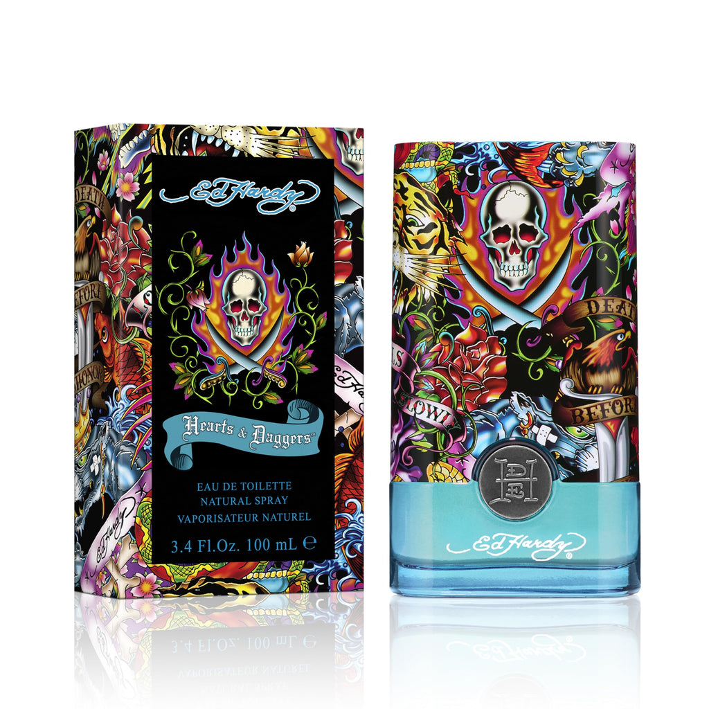 Eau de Toilette 3.4 fl oz P312