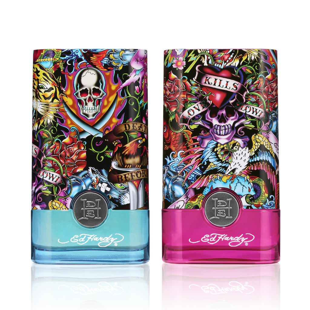 Eau de Toilette 3.4 fl oz P312