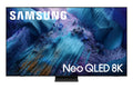 85-Inch 8K Mini LED Smart TV M551
