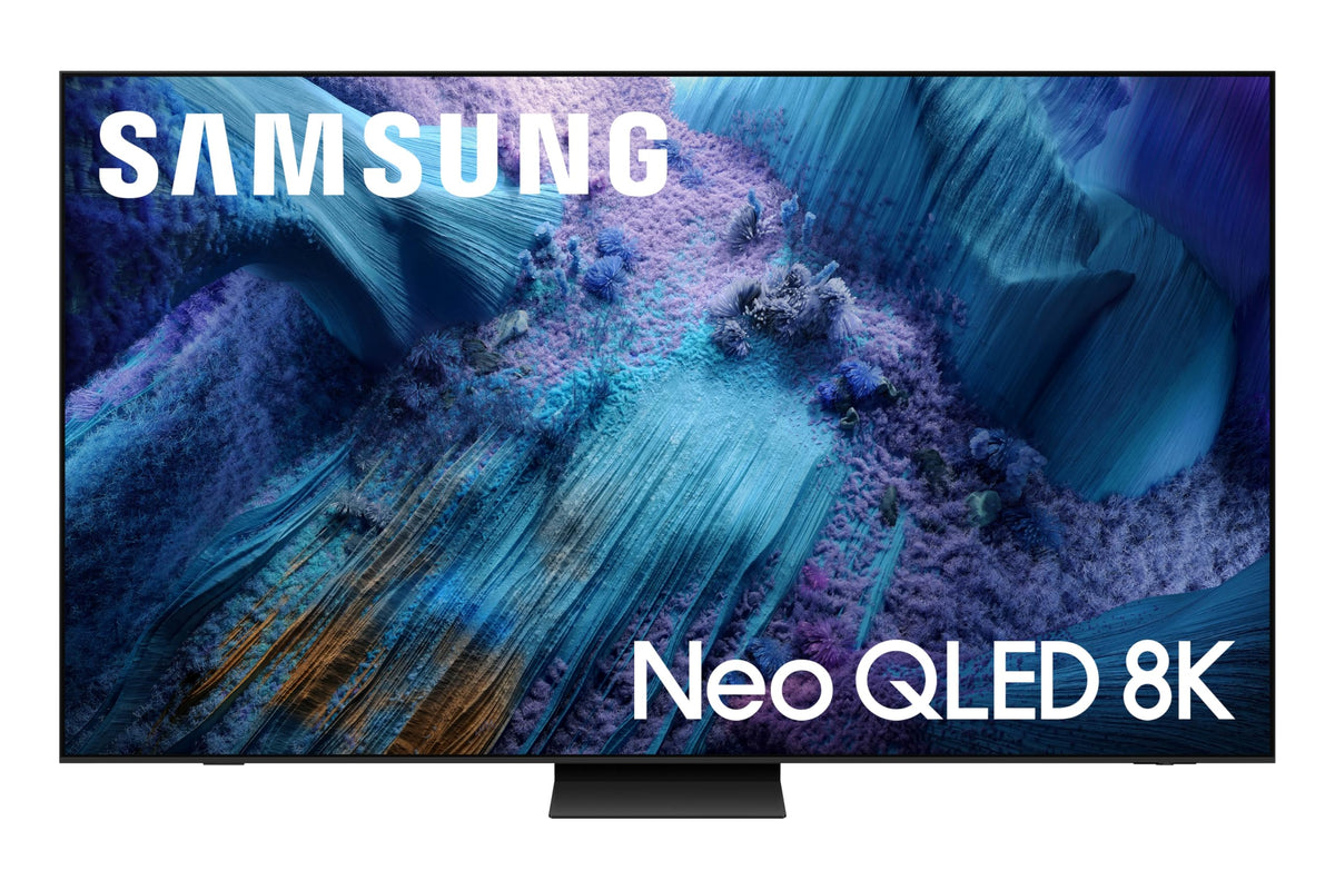 85-Inch 8K Mini LED Smart TV M551