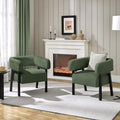 Accent Living Room Chair Set of 2 T58623