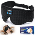 Bluetooth Sleep Mask with Headphones N83844